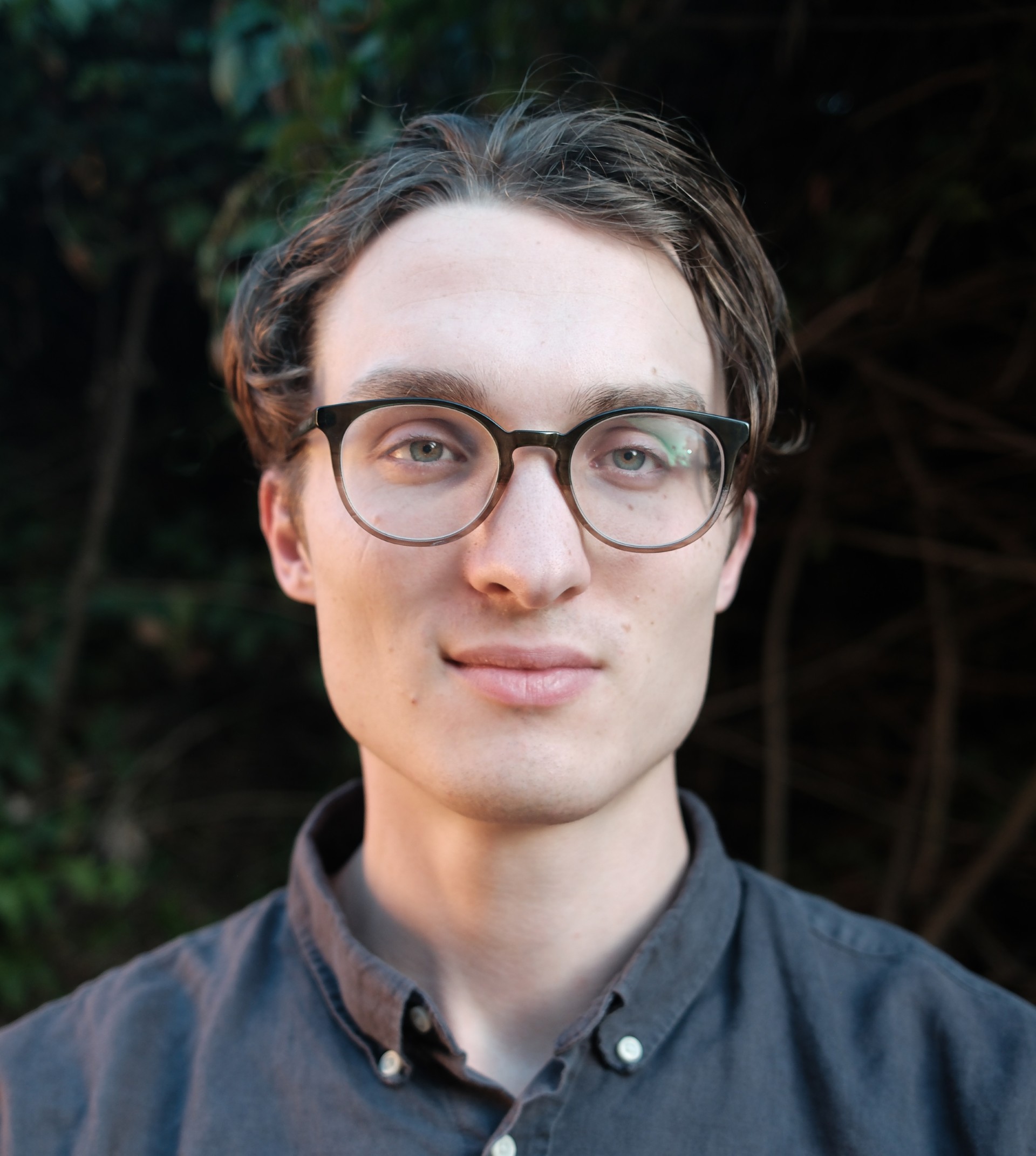 Jesse Hoogland
