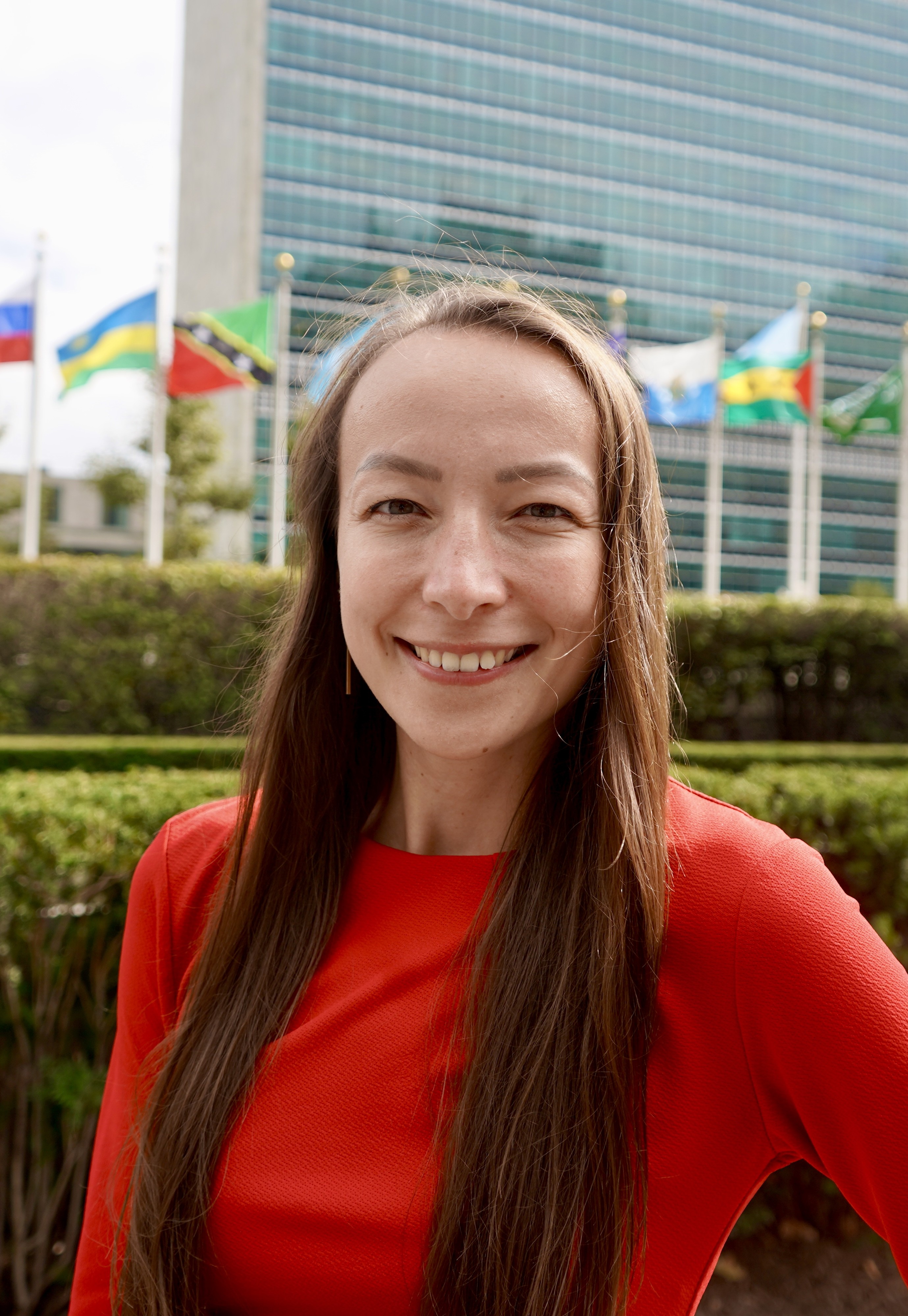 Lisa Gotoh