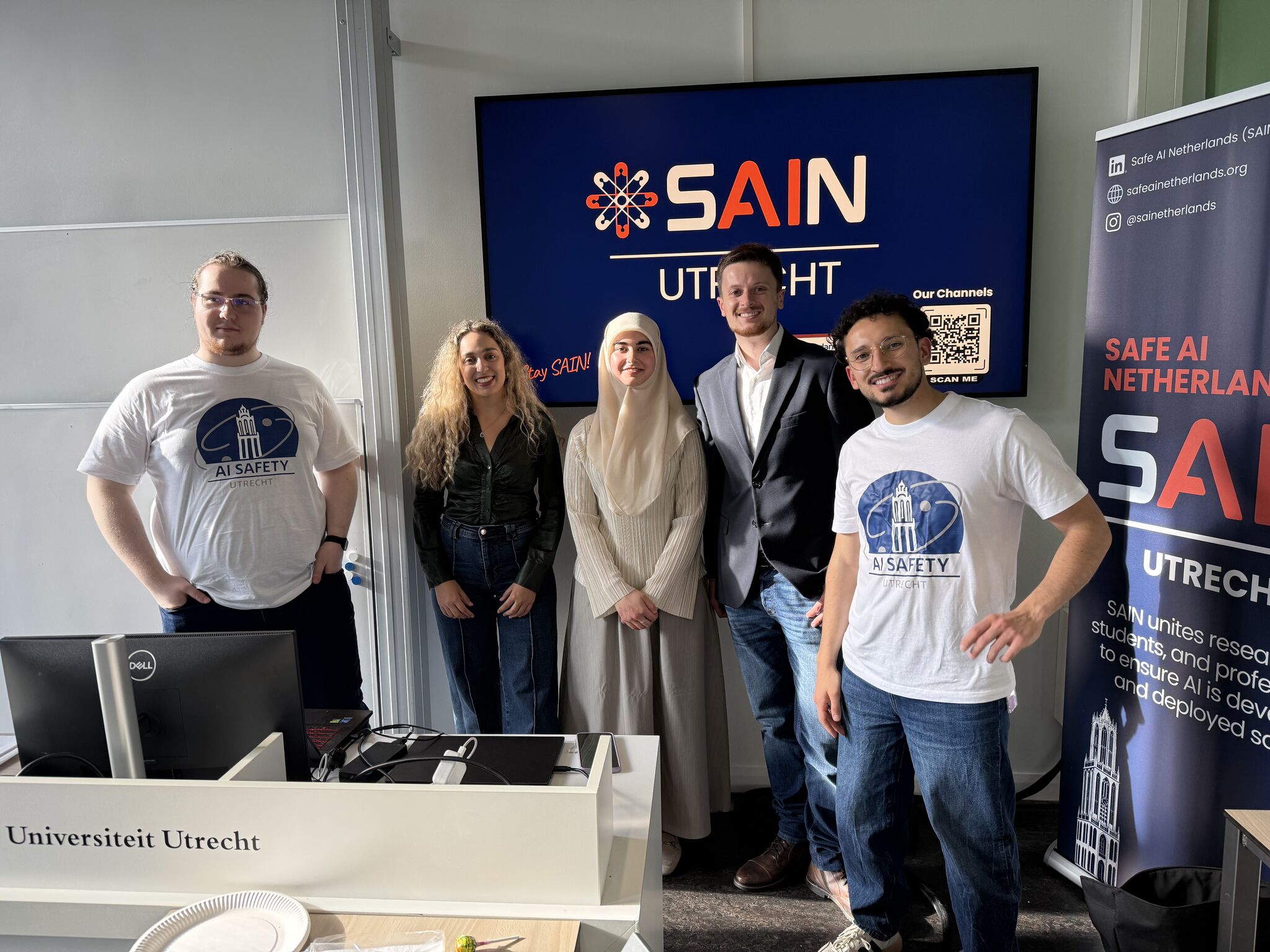 AI Safety Fundamentals — Program graduation