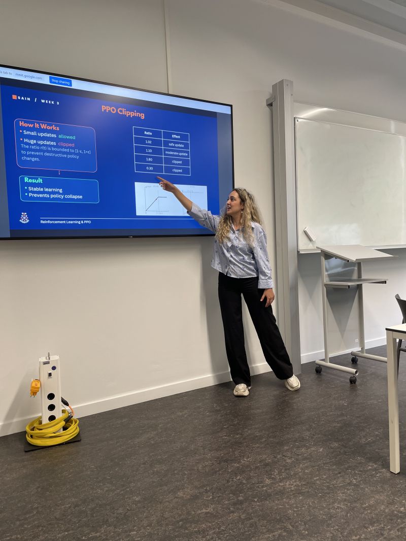 Technical AI Safety — Week 3: PPO & RLHF