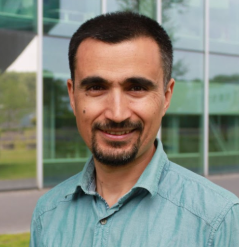 Fatih Turkmen