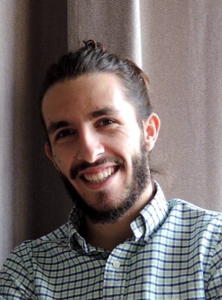 Guillaume Pourcel