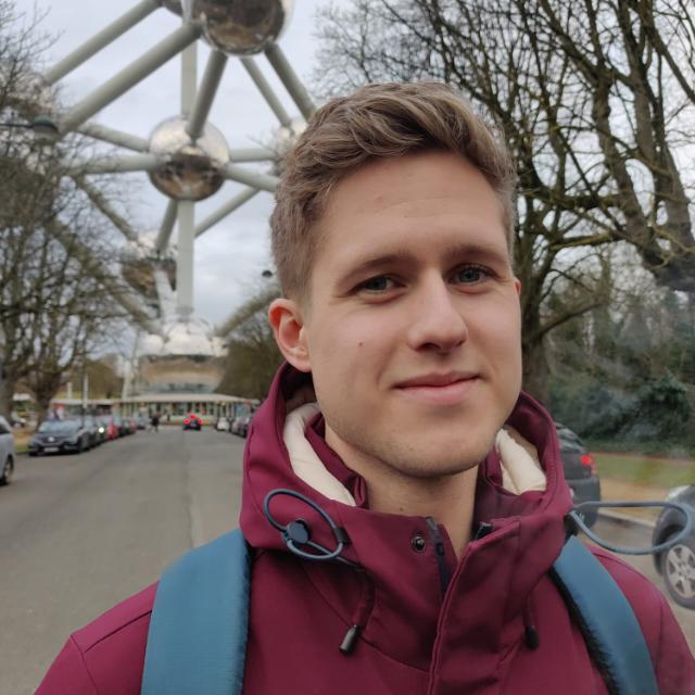 Leon Eshuijs