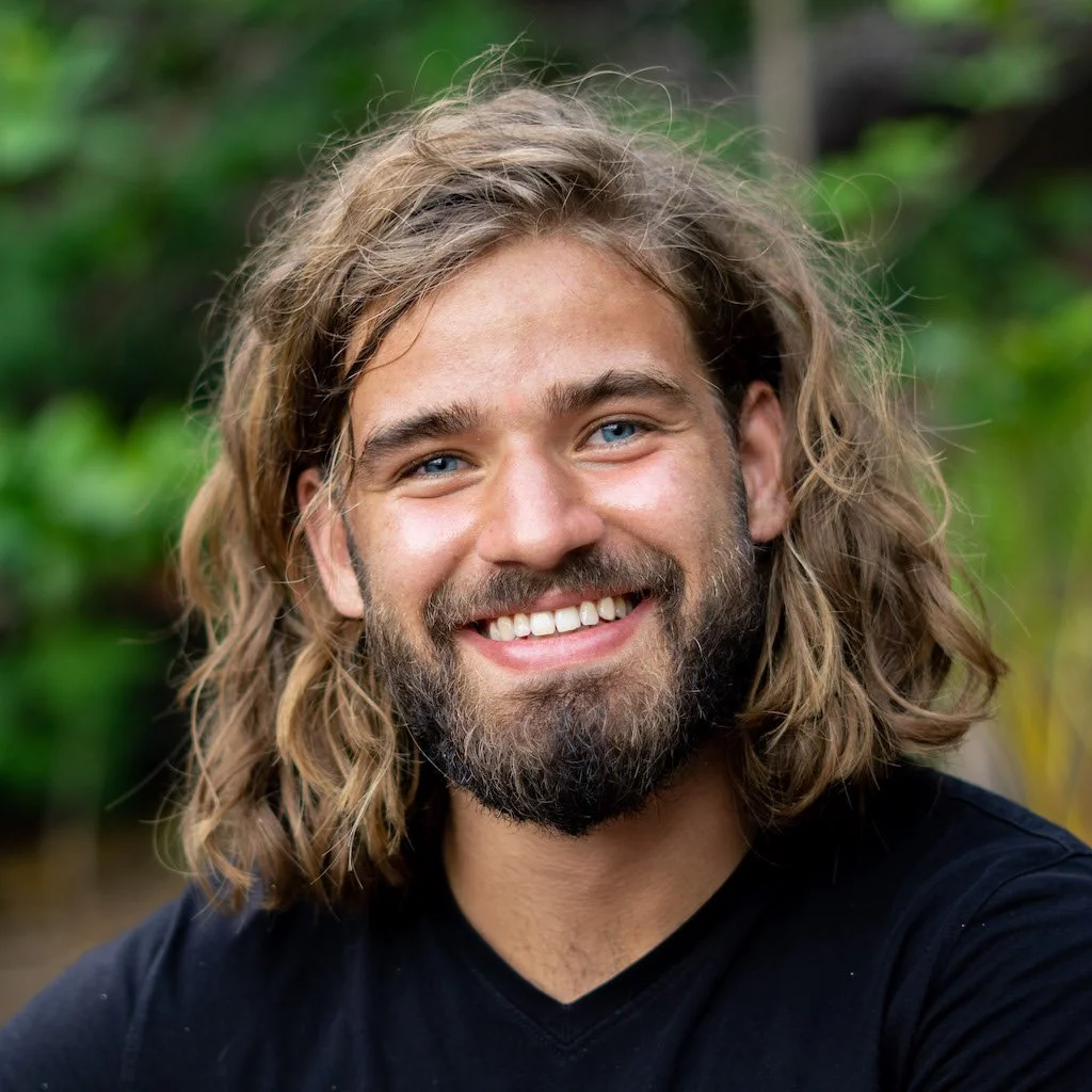 Steven Abreu